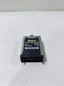 1990-1993 Mercedes Benz R129 300SL 300CE MAS Control Module 0115458332 OEM #0443 - Bild 1 von 6