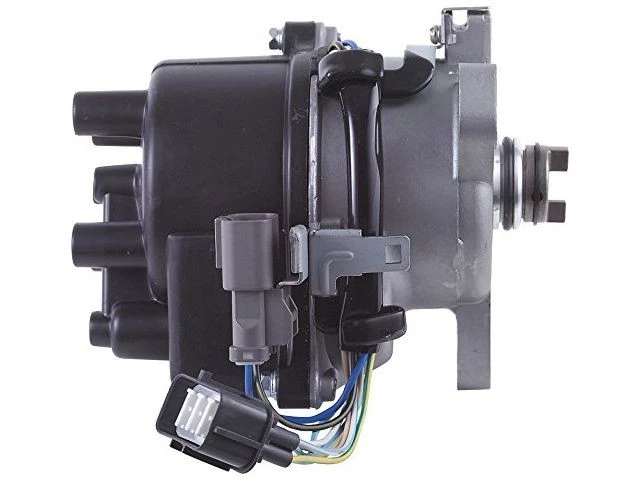 Ignition Distributor For 1992-1995 Acura Integra 1.8L 4 Cyl 1994 1993 YY252GF - Image 1 of 1