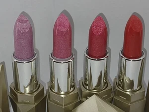 Pearl Shimmer Lipstick ~ CAFE PEARL - Picture 1 of 16
