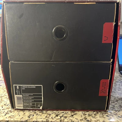 Size 8 - Air Jordan 18/5 Retro Countdown Pack - Image 1 of 4