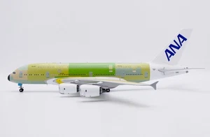 A380 ANA ALL NIPPON AIRWAYS  REG: F-WWSH - JC WINGS XX20066 1/200 - PRE ORDER - Picture 1 of 13