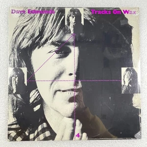Dave Edmunds - Tracks on Wax 4 - Swan Song SS 8505 - NEW/Sealed - Picture 1 of 2