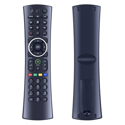 New RM-I08UM For Humax Freesat Remote Control HDR-1100S HB-1100S HB-1000S - Image 1 of 4