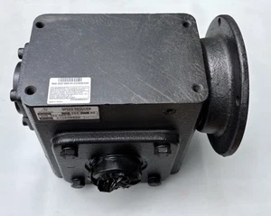 Automation Direct Ironhorse WG-262-060-H Gearbox - Picture 1 of 8