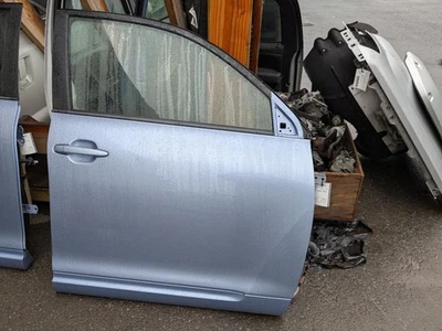 (LOCAL PICKUP ONLY) Driver Left Rear Side Door Fits 08-13 HIGHLANDER 787045 - Imagem 1 de 3