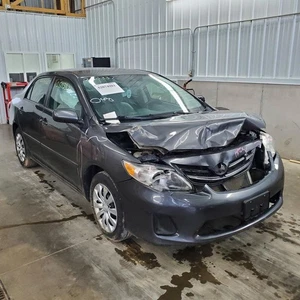 Power Brake Booster Canada Market FWD Base Fits 09-14 MATRIX 1096263 - Bild 1 von 15