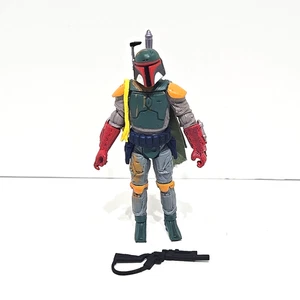 Hasbro 2007 Star Wars Comic Pack #81 Boba Fett - Bild 1 von 2