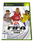 FIFA Football 2004 XBOX Original PAL *No Manual*