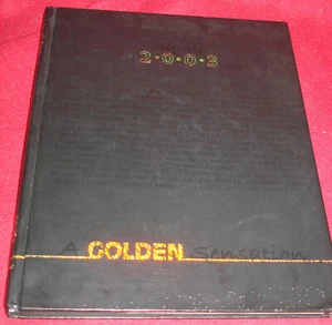  North East, Pennsylvania – North East High School – Yearbook 2003!!! - Picture 1 of 9