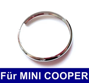 KEY RING for BMW MINI KEYS, JOHN COOPER WORKS, JCW COOPER - Picture 1 of 1