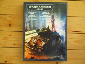 Warhammer 40K Adeptus Sororitas Immolator *Neu* - Bild 1 von 1