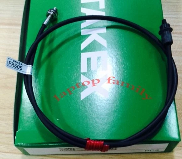 1PC NEW TAKEX Fiber Optical Sensor FR505 - Image 1 of 1