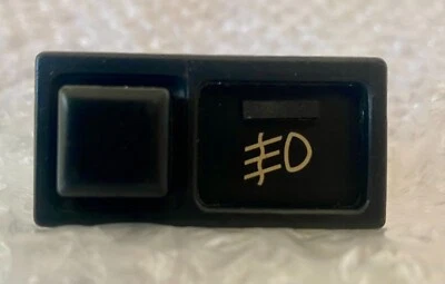 Interruptor de luz antiniebla OEM para Honda Civic 1988-1991 (EF2-EF9, CRX) Foto 1 de 4