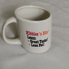 Kibbles ‘n Bits Lean Handled Mug Promotion