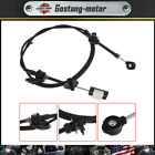 Auto Transmission Shift Cable For 1999-2004 Ford F-250 F-350 Super Duty 7.3L Ford F-450