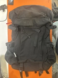 DSPTCH - Ruckpack - Ballistic Nylon - 25L - Black - Picture 1 of 5