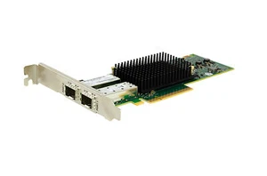 HPE Q0L14A 16Gb Dual Port FC Host Bus Adapter (870002-001) | IT4TRADE GmbH - Picture 1 of 3