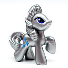 My Little Pony 2013 Rarity Wave 4 Torba w ciemno 31251 Hasbro Luźna figurka