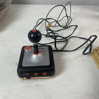 Activision Plug & Play TV Games Joystick 2004 - Image 1 of 4