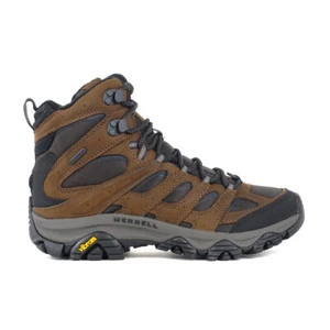Botas de senderismo impermeables Merrell Moab 3 Apex Mid Bracken para hombre J037051 - Imagen 1 de 4