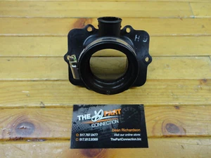 SPI CARBURETOR FLANGE/SOCKET REPLACES SKI DOO OEM #420867882 & 420867880 MXZ - Picture 1 of 10
