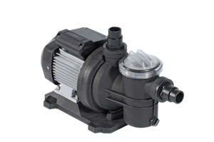 Motor 8m³ Filterpumpe Sandfilter Sandfilteranlagen Poolpumpe - Bild 1 von 6