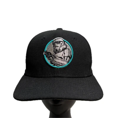 Youth New Era Star Wars Rogue One Death Trooper 9FIFTY Snapback Youth Storm Foto 1 de 4