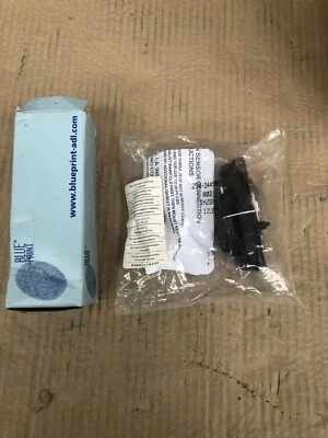 BLUEPRINT Lambda Oxygen O2 Sensor for VAUXHALL FRONTERA DAEWOO KALOS LACETTI - Image 1 of 4