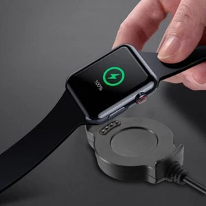 For HUAWEI WATCH 2/WATCH 2 Pro Smart Watch Magnetic Charging Cable Cradle 3.3ft - Photo 1 sur 7