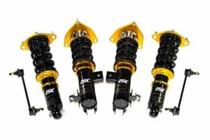 ISC Suspension S020-S Coilover for 2015 Subaru WRX/STI - Picture 1 of 3