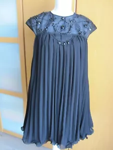 Festliches MISS BLUMARINE-Kleid ♛ Größe 14 (158-164) ♛ TOP - Bild 1 von 5