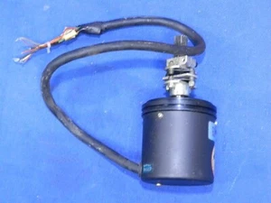 SUMTAK OPTCODER AT-001-0008 JNC-35 TURRET ENCODER - Picture 1 of 7
