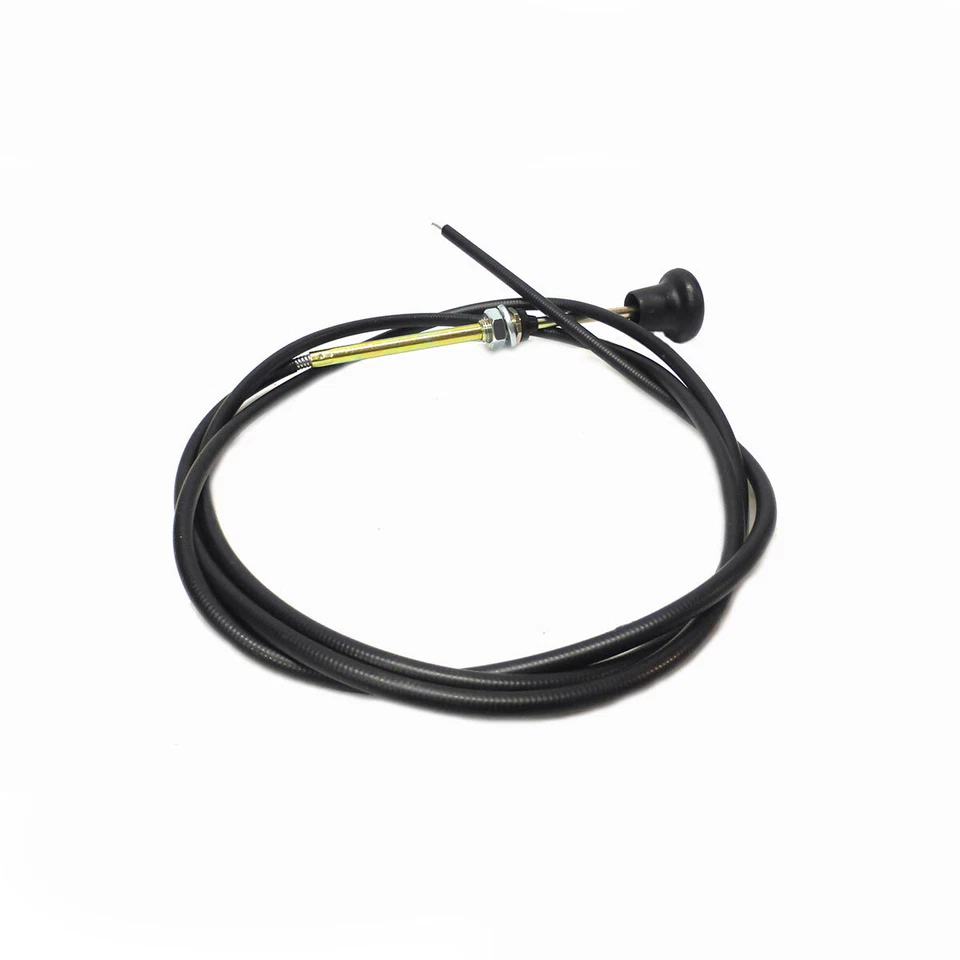Dixie Chopper OEM Choke Cable 600072