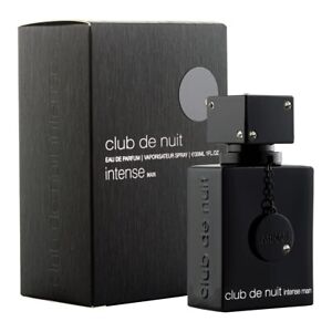 Armaf Club De Nuit Intense Eau De Perfume For Men - 30ML