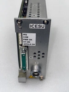 Gruppo PCB interno AZD Praha 4022 293 38862 ICE usato - Foto 1 di 13