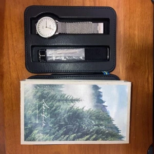 Akerfalk 24H Watch Updated 2023.10, 24 HOUR WATCHES FROM SWEDEN New, unused - Picture 1 of 3