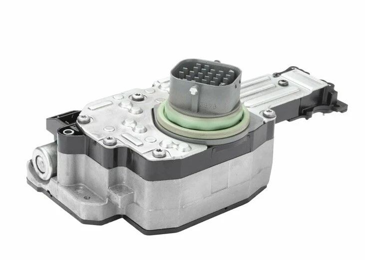 68RFE 65RFE 66RFE GREY Shift Solenoid Pack Dodge Ram Dakota Jeep 2011-up - Image 1 of 1