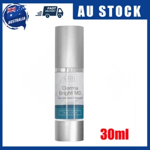 For Derma Bright MD The Dark Spot Diminisher - 30ML AU - Picture 1 of 8