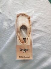 NEW Grishko 2007 original pointe shoes (made in russia) - 5x soft