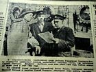 1952 Lithuanian Russian newspaper Stalin Volga–Don Canal Helsinki Olympic Games