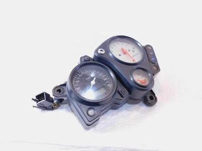 Honda VTR1000F Super Hawk Firestorm VTR1000 Speedometer Tachometer Gauge Cluster - Imagem 1 de 4