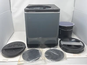 Vitamix FoodCycler FC-50 2L Kompakt Küche Lebensmittel Abfall Kompost Recycler getestet - Bild 1 von 5
