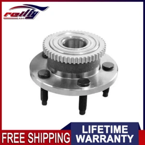 Front Wheel Hub Bearing Assembly for 2005-2014 Ford Mustang 2005-2007 Avanti - Foto 1 di 7