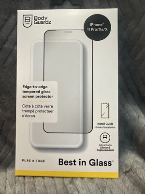 Body Guardz iPhone 11 Pro/Xs/X Foto 1 de 2