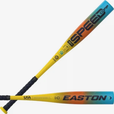 Easton Speed Comp USA Youth Bat 2025 (-13) - Image 1 of 4