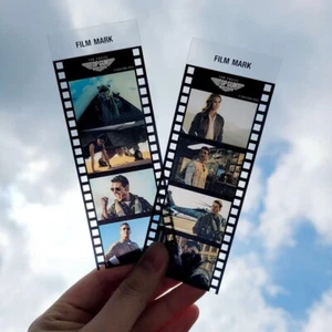 Top Gun: Maverick Korea original CGV FILM MARK - Picture 1 of 4