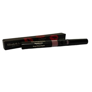 Laca labial líquida de color hermoso Elizabeth Arden 2,4 ml informal 27 L - Imagen 1 de 3
