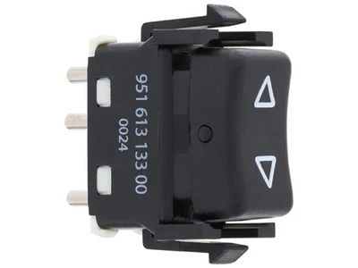 2x Interruptor de Janela AFTERMARKET 951613302 Porsche 944 968 - Imagem 1 de 2