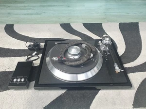 EAT C-Sharp + Excalibur Gold + Cable Fono Inakustic / Muy buen estado - Imagen 1 de 11