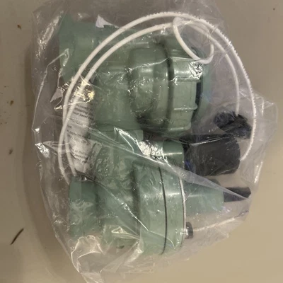 Rain Jet RJ711B 3/4 inch, 150 psi Anti-Siphon Valve with Flow Control Lawn Genie - Image 1 of 4